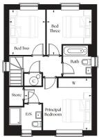 HarperCrewe - Higham Ferrers -